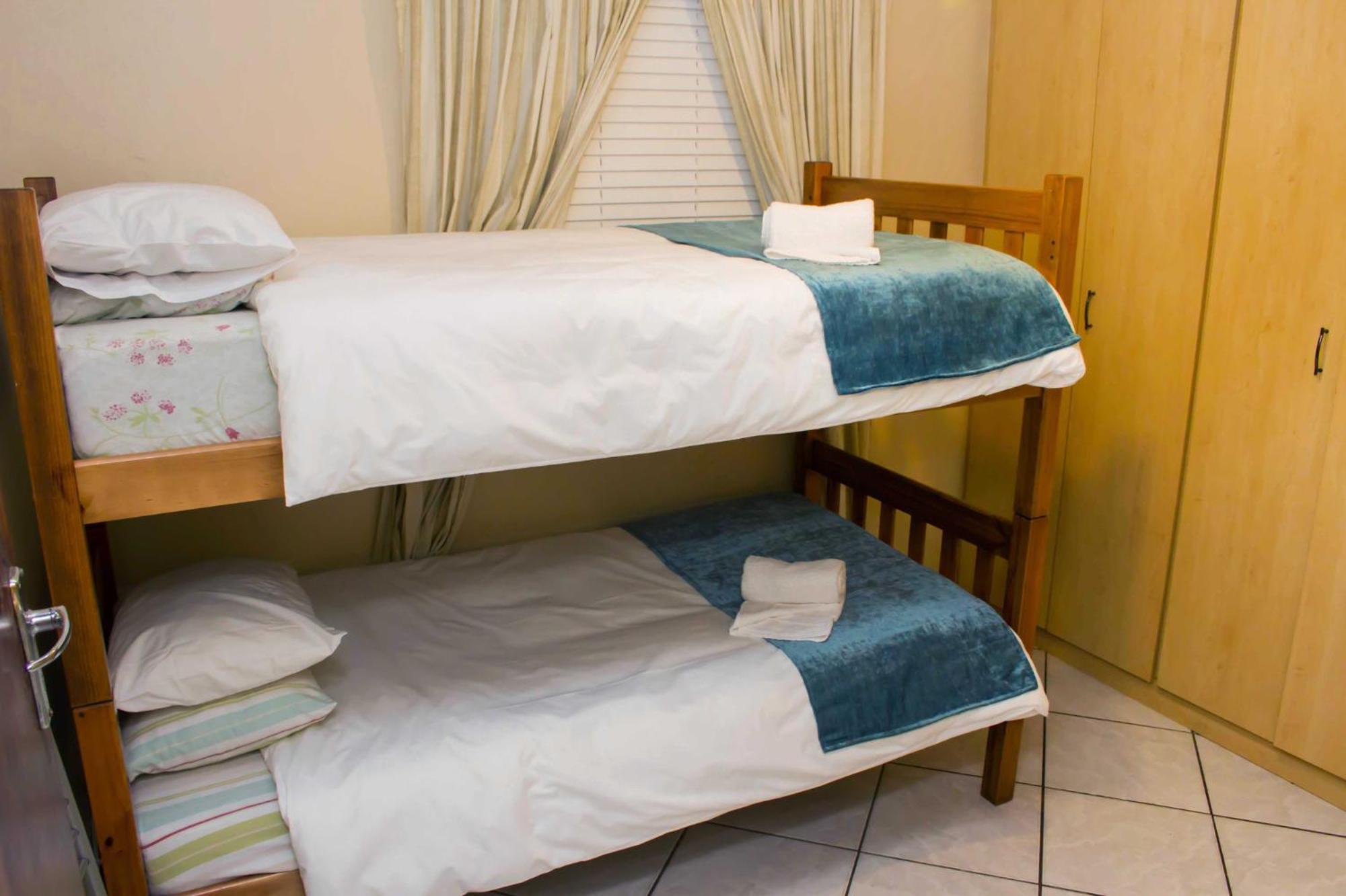 De Helling Self Catering Bed & Breakfast Brackenfell Exterior photo